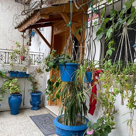 Casa Zitouna - Guest House - Kef, Tunisia Sicca Veneria Екстериор снимка