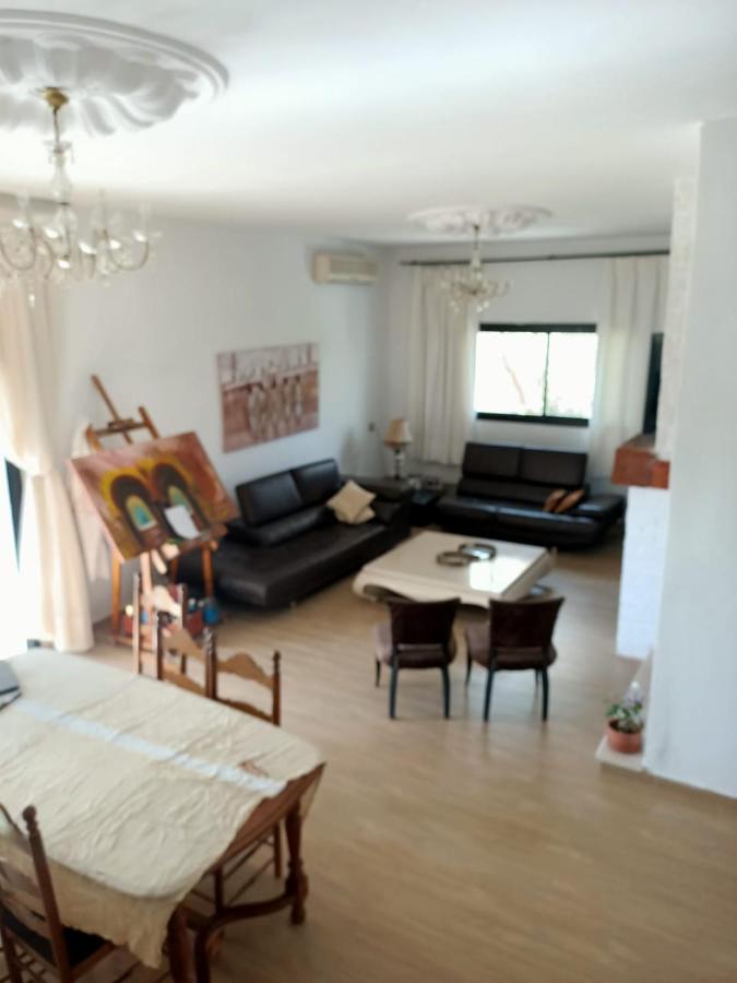 Casa Zitouna - Guest House - Kef, Tunisia Sicca Veneria Екстериор снимка