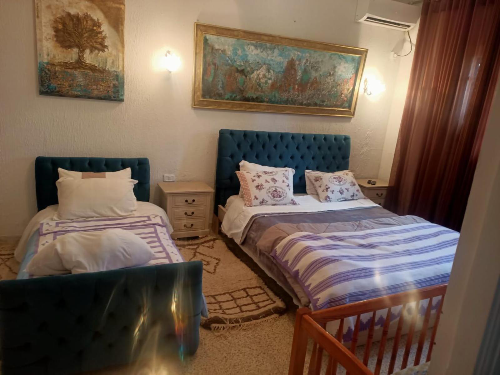 Casa Zitouna - Guest House - Kef, Tunisia Sicca Veneria Екстериор снимка